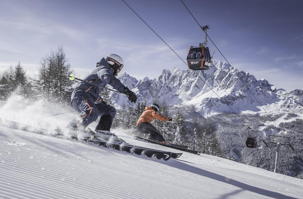 Union Hotel Toblach