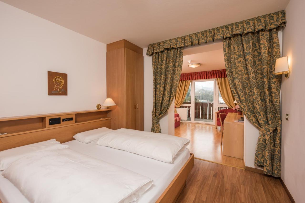 Union Hotel Dobbiaco