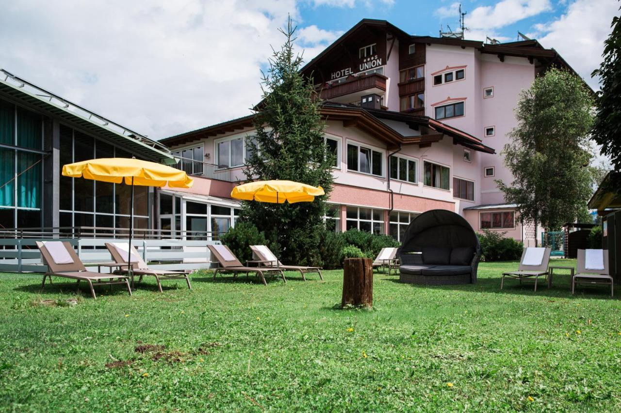 Union Hotel