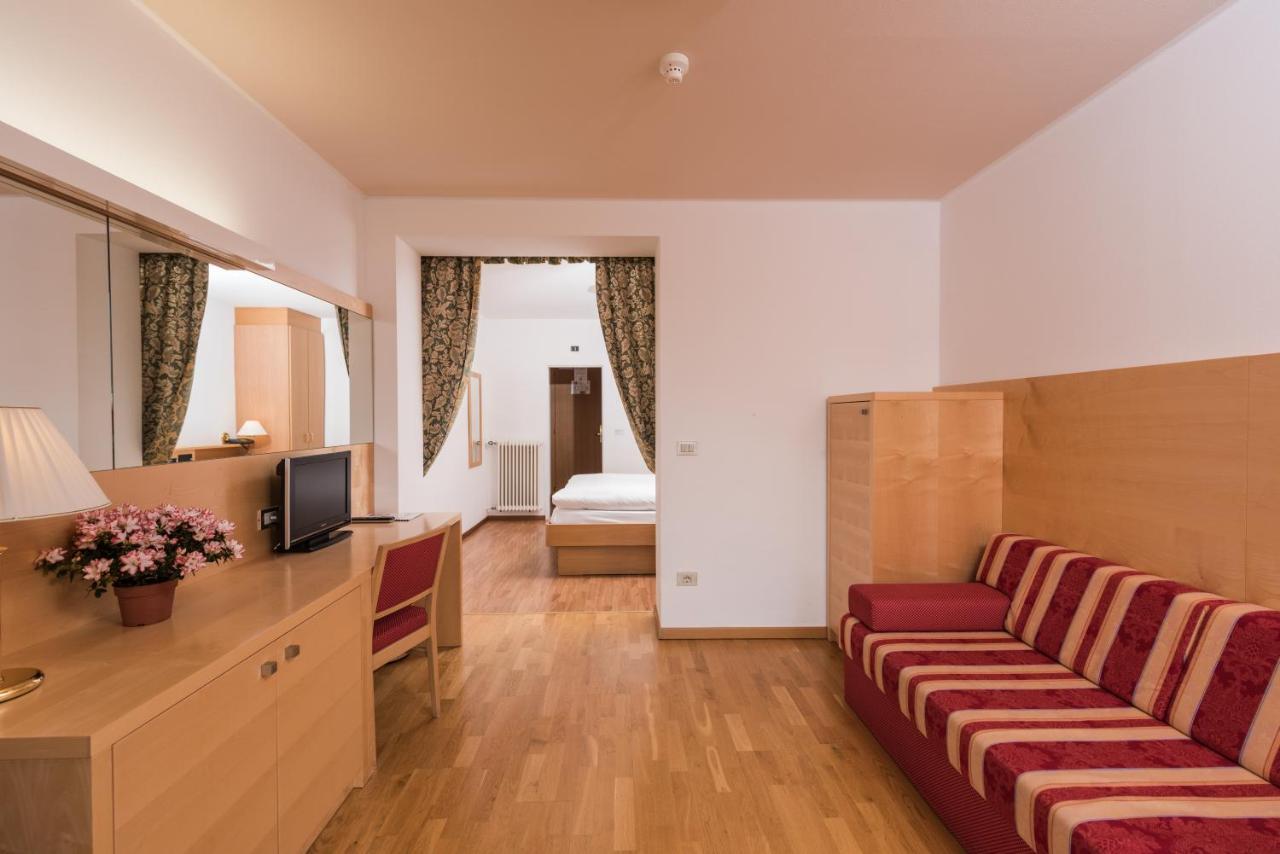 Union Hotel Dobbiaco