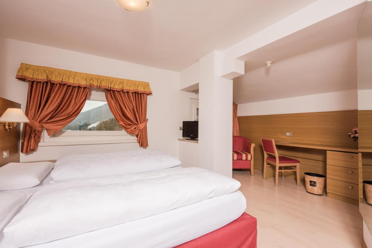 Union Hotel Dobbiaco